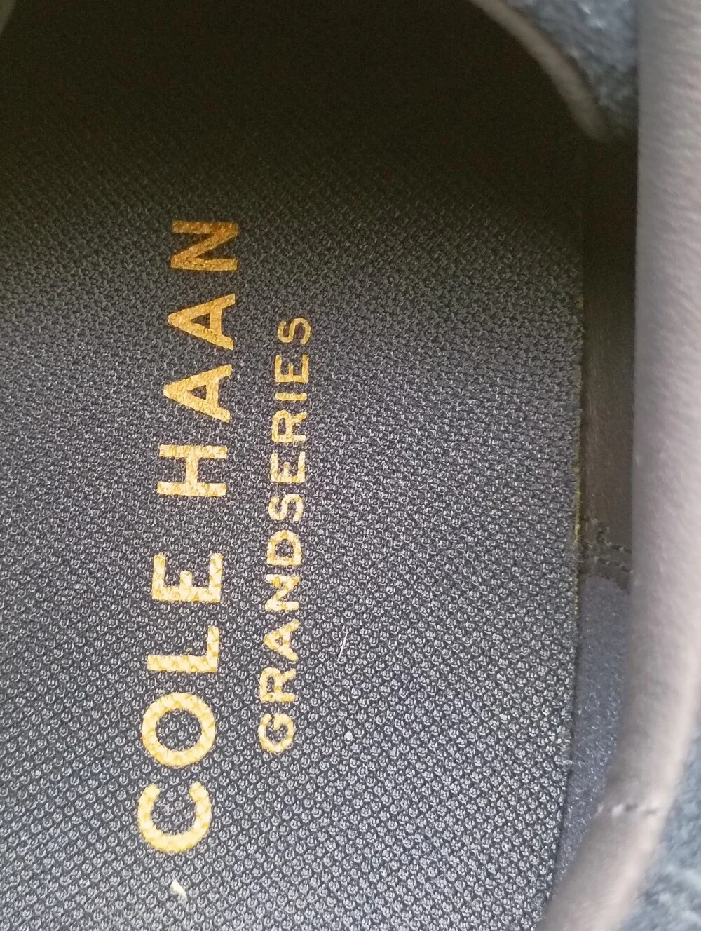 Cole Haan cole haan
